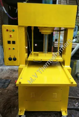 Hydraulic cutting machine Manufacturers in delhi